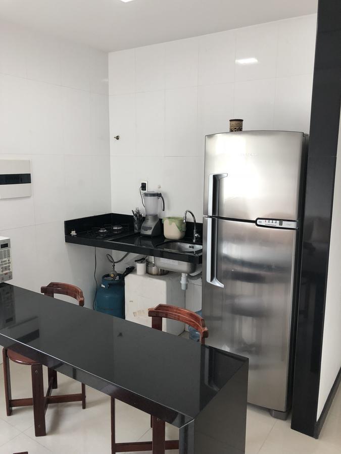Apartamento Barra Salvador Luaran gambar