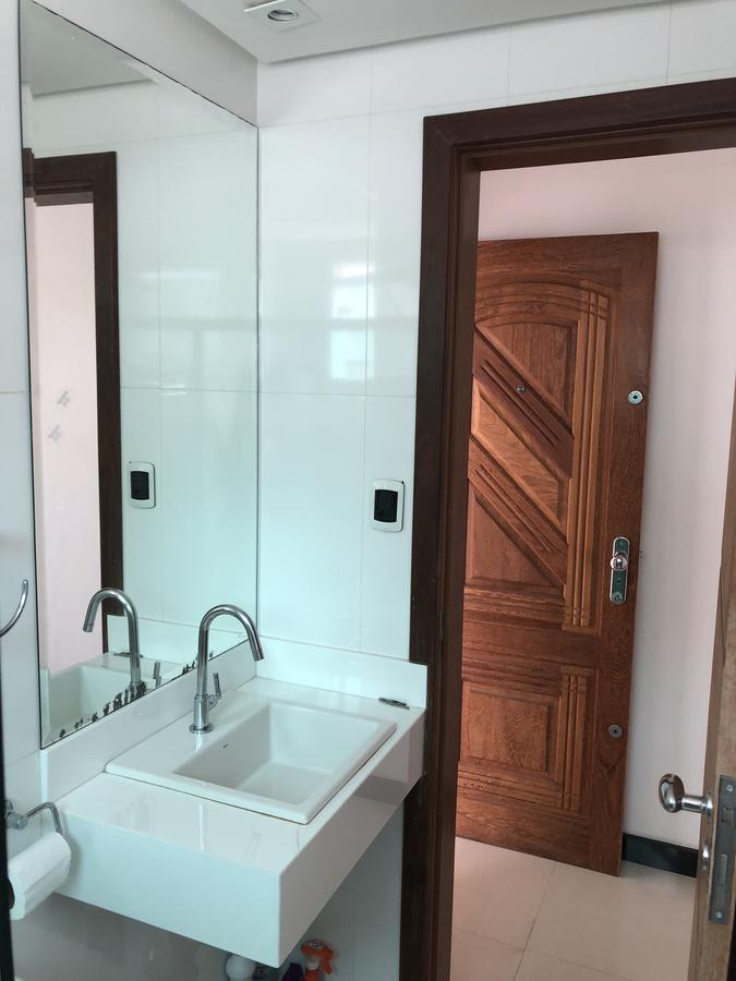 Apartamento Barra Salvador Luaran gambar