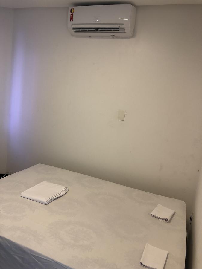 Apartamento Barra Salvador Luaran gambar