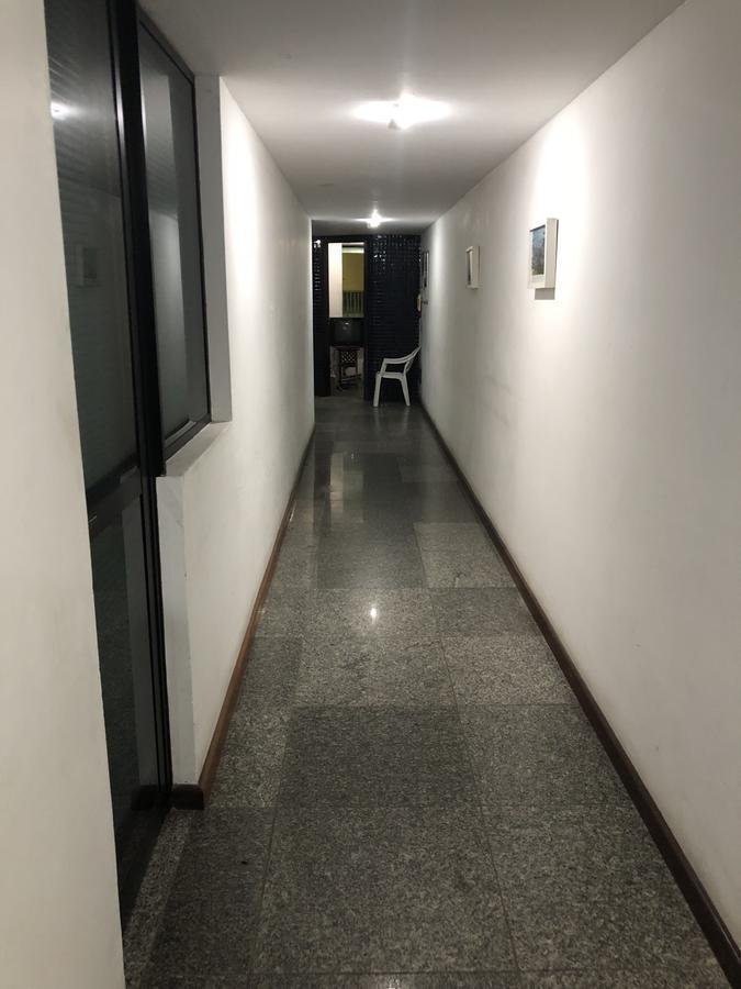 Apartamento Barra Salvador Luaran gambar