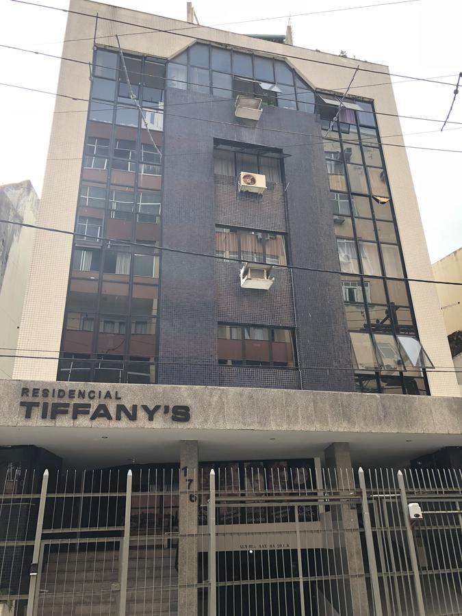 Apartamento Barra Salvador Luaran gambar