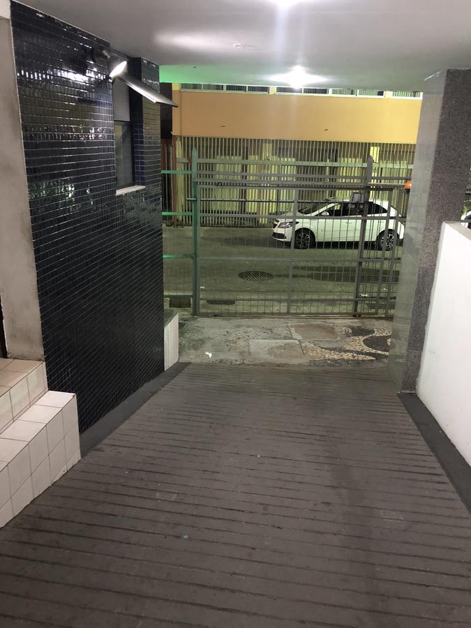 Apartamento Barra Salvador Luaran gambar