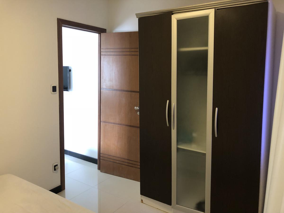 Apartamento Barra Salvador Luaran gambar