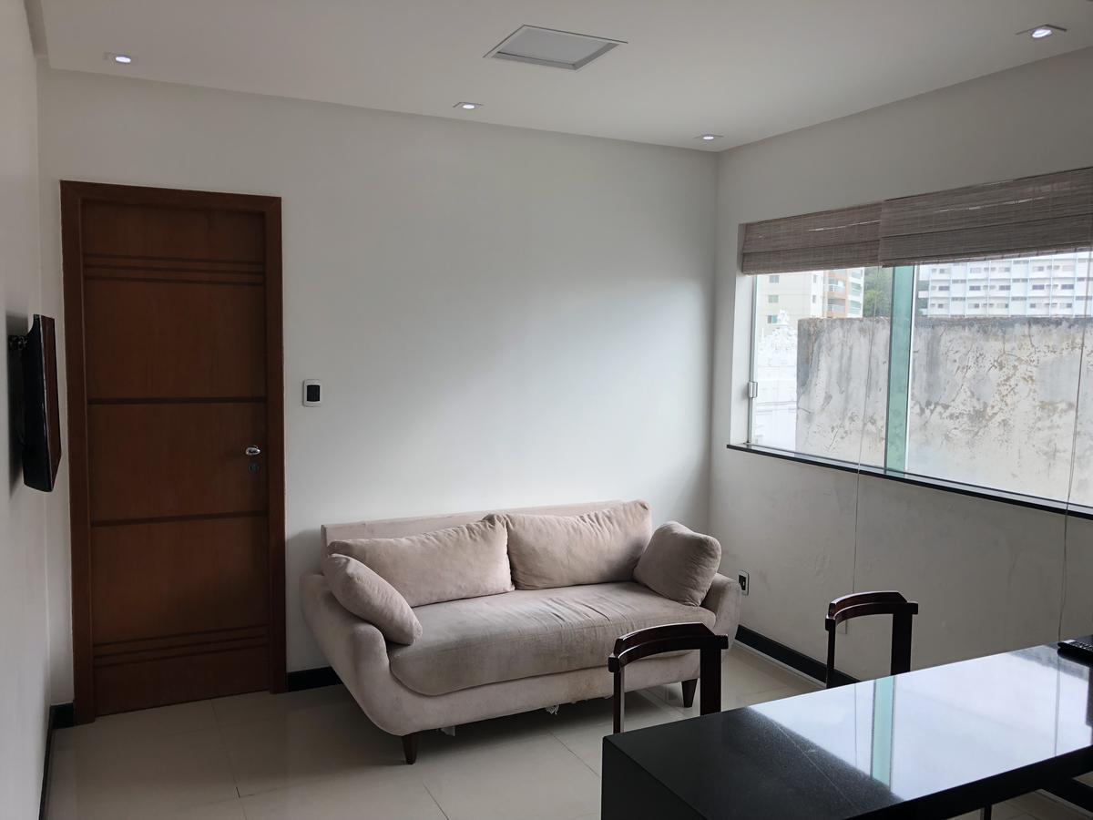 Apartamento Barra Salvador Luaran gambar