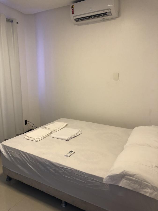 Apartamento Barra Salvador Luaran gambar