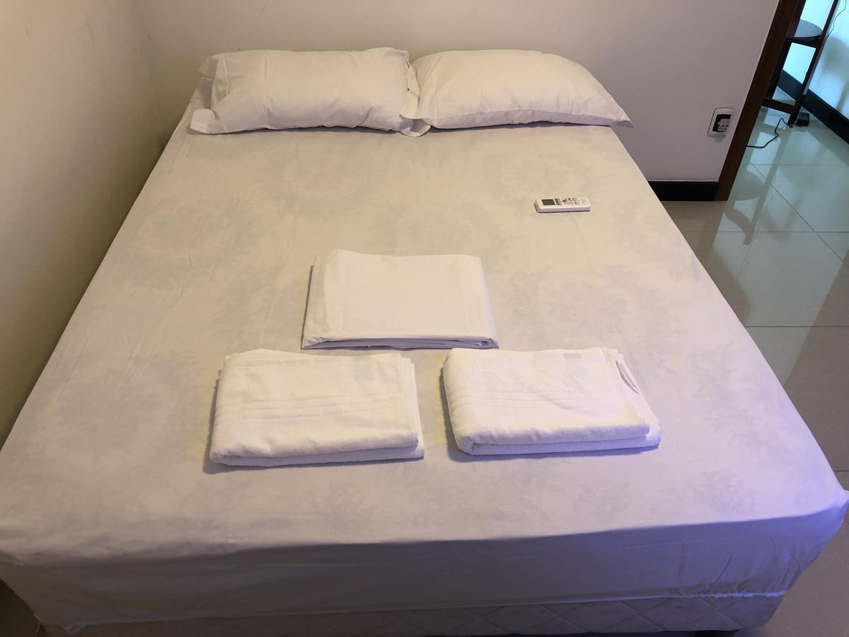 Apartamento Barra Salvador Luaran gambar