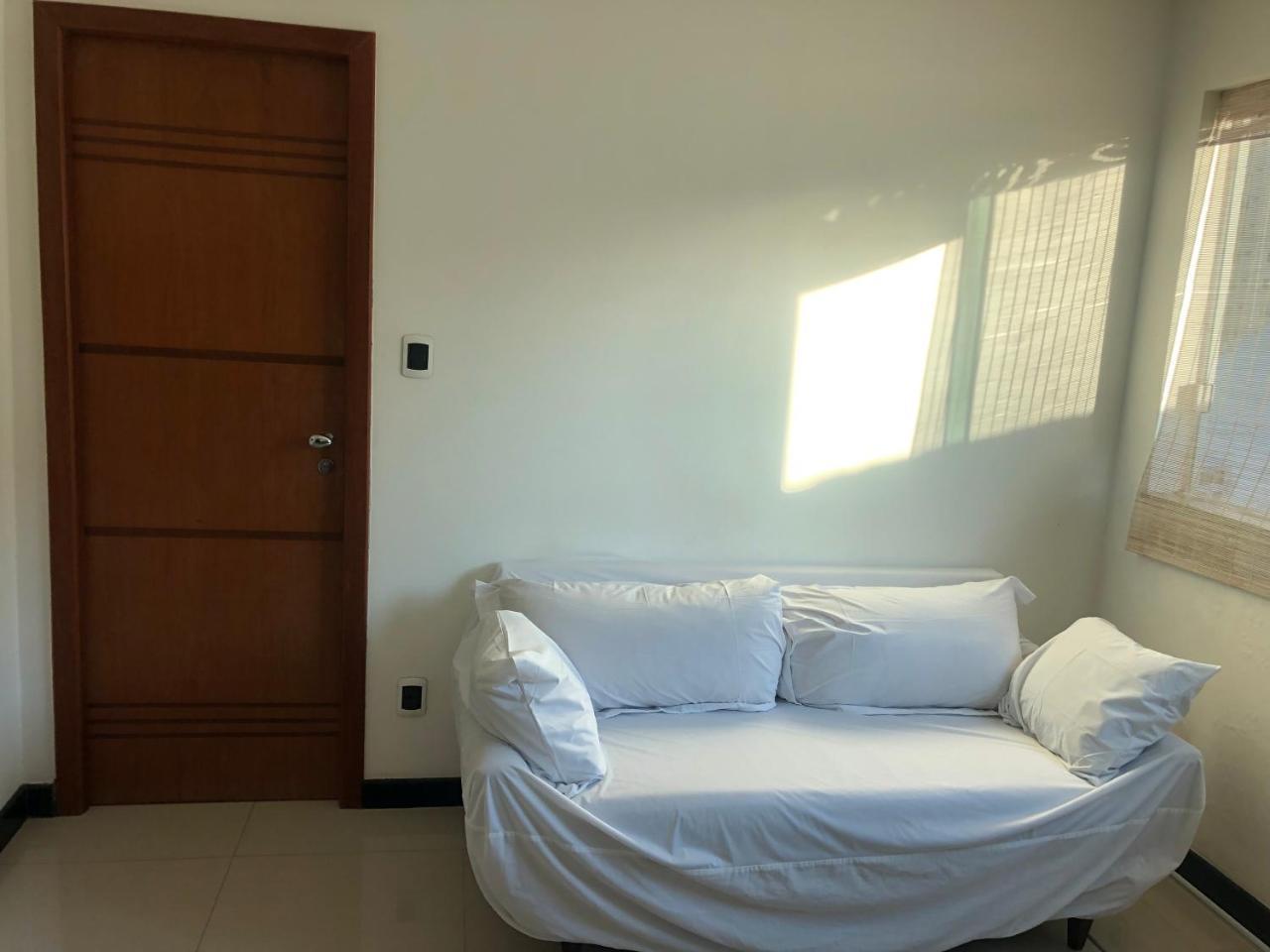 Apartamento Barra Salvador Luaran gambar
