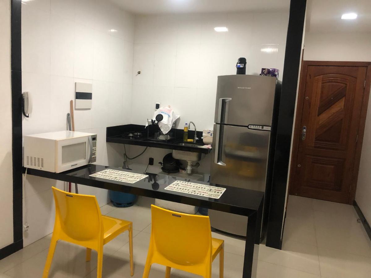 Apartamento Barra Salvador Luaran gambar
